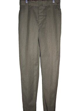 National Park Service Pants 1970s Women’s Size 4
